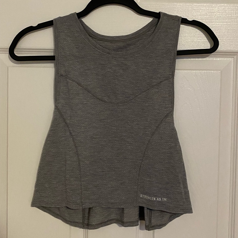 “Stronger As One” Muscle Tank